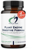 Vegetarian Digestive Enzymes Supplement 90 Capsules S571