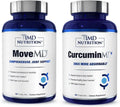 Collagen Turmeric Curcumin Boswellia Serrata Joint Health Supplement U29365